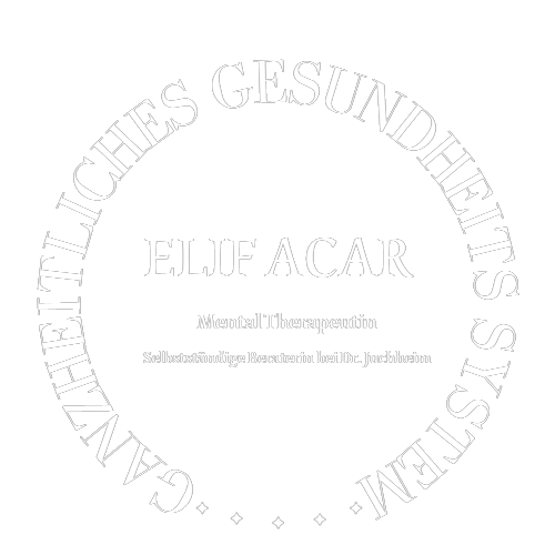 Elif Acar Mentaltherapeutin